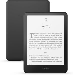 Kindle Paperwhite 16GB Review — Best Reading Experience