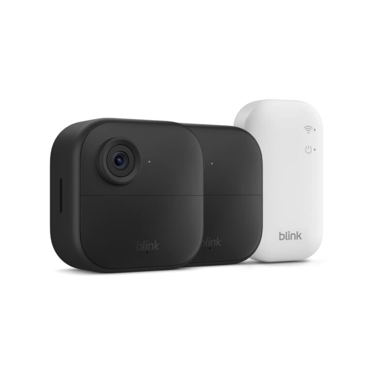 Blink Outdoor 4 Review: Affordable Smart Security Camera for 2026