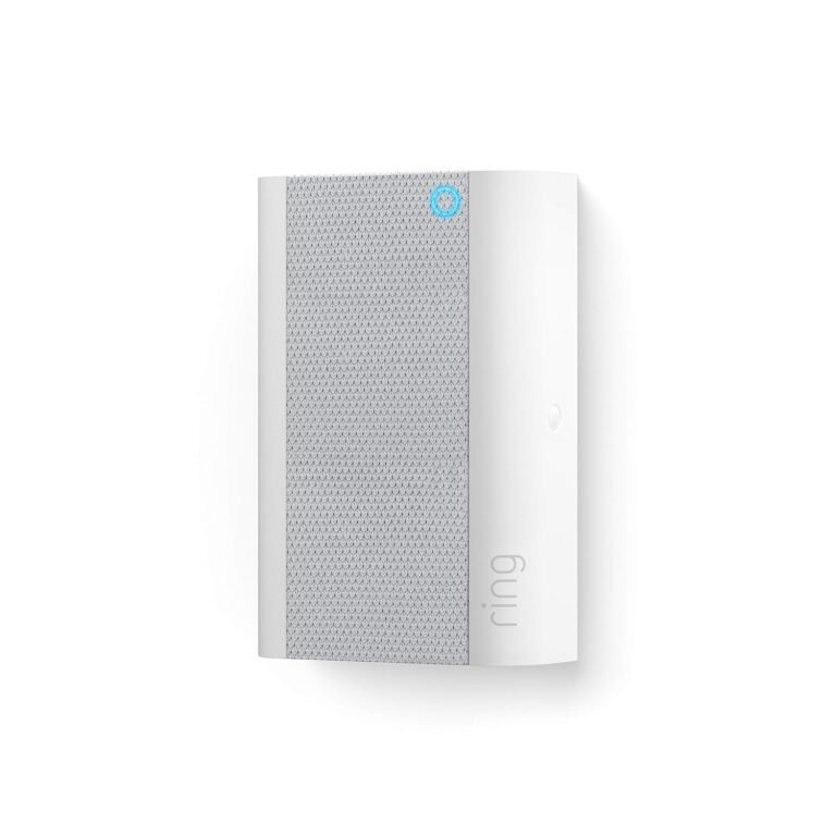 Ring Chime Pro Review: A Smart Home Security Essential for 2026
