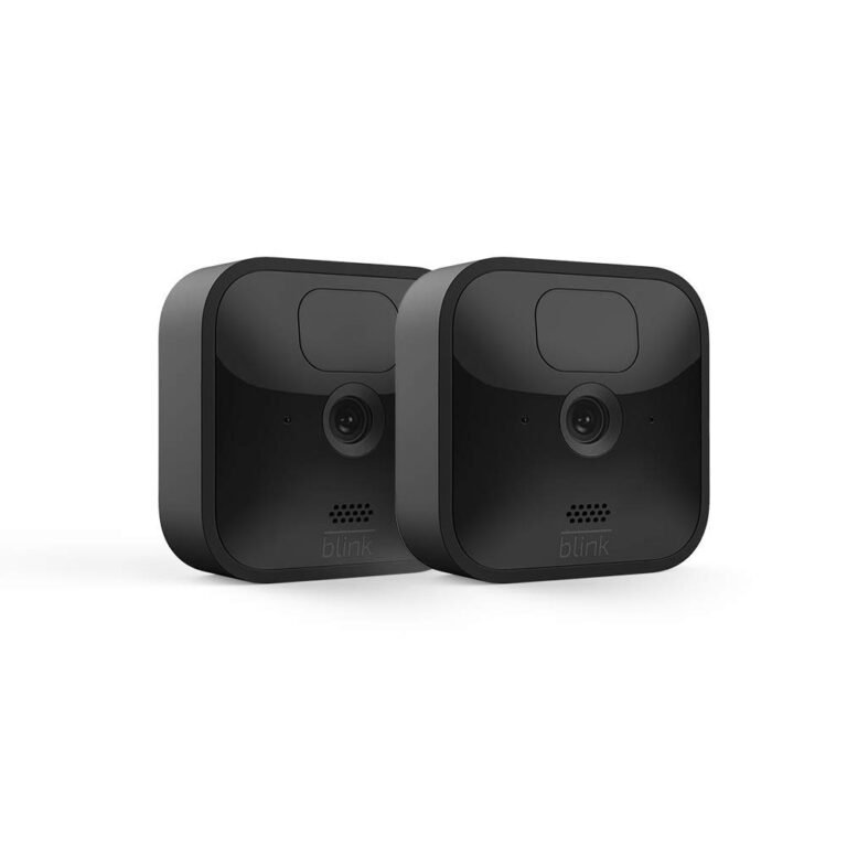 Blink Outdoor (3rd Gen) Review: Weather-Resistant Smart Security Camera for 2026