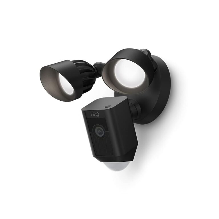 Ring Floodlight Cam Wired Plus: Comprehensive Review of 2026’s Smart Security Solution