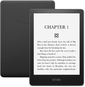 Amazon Kindle Paperwhite Review – Portable Reading Bliss
