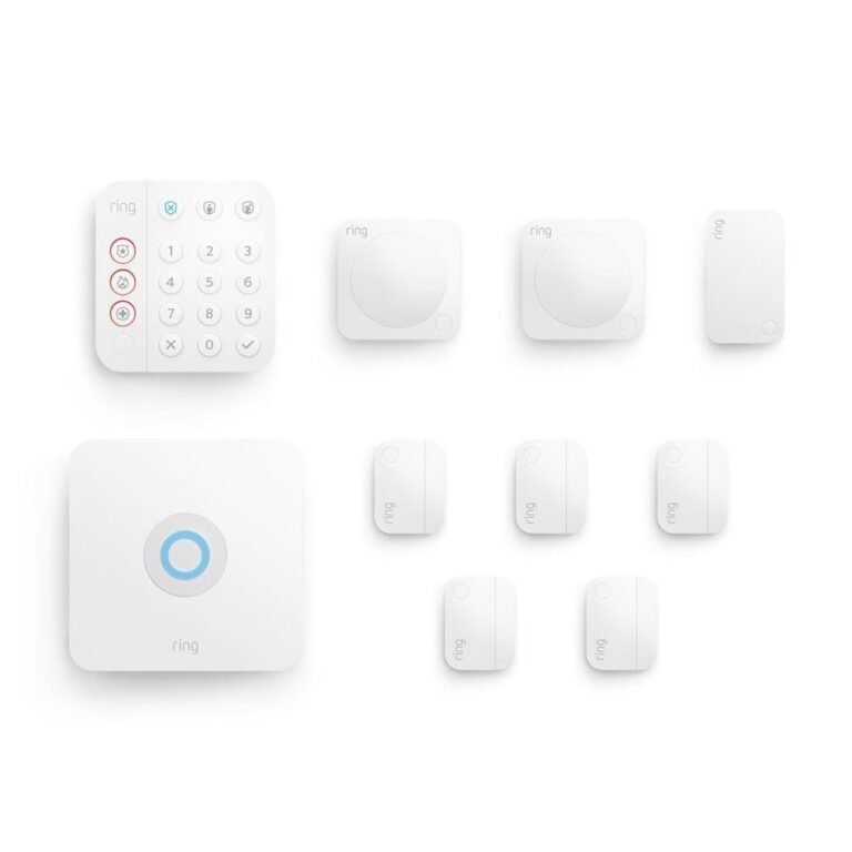 Ring Alarm 10-Piece Kit: A Comprehensive Guide to Smart Home Security for 2026