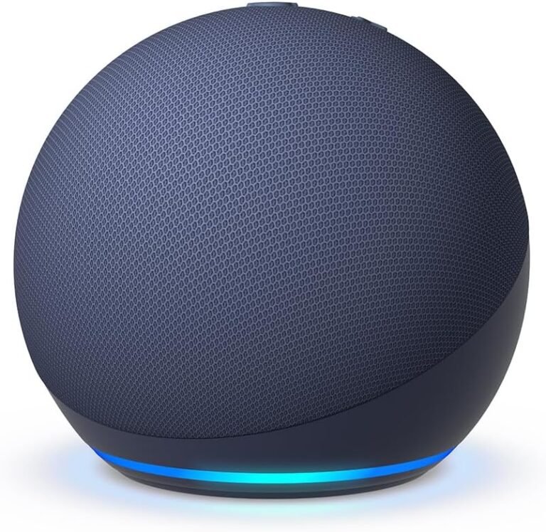 Amazon Echo Dot (2026 Model) Review: Best Smart Speaker for Home Automation and Voice Control