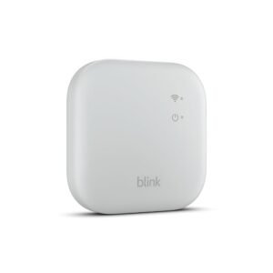 Blink Sync Module XR — Extended-Range Blink Hub