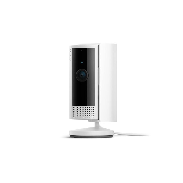Ring Indoor Cam Review: 1080p HD Security for 2026 Homes