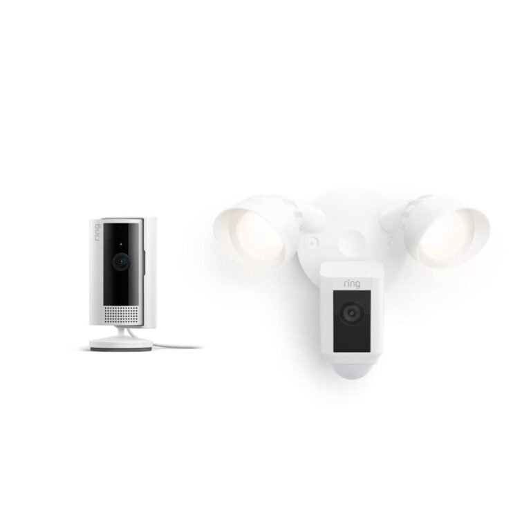 Best Ring Security Bundle for Home Protection in 2026