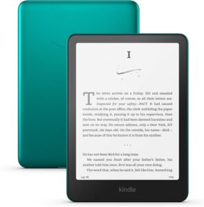 Kindle Paperwhite Signature Edition (32GB) – Like-new Review
