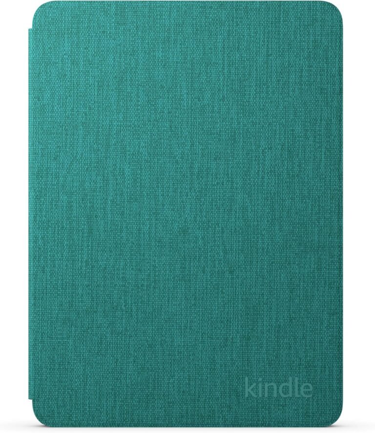 Amazon Kindle Paperwhite and Colorsoft Case: A Comprehensive Guide to Design, Compatibility, and User Experience