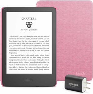 Kindle Essentials Bundle (2024) Review