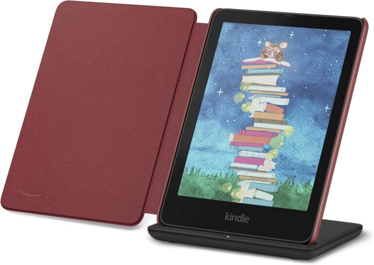 Amazon Kindle Colorsoft Signature Edition Essentials Bundle Review: A Comprehensive Guide for 2026