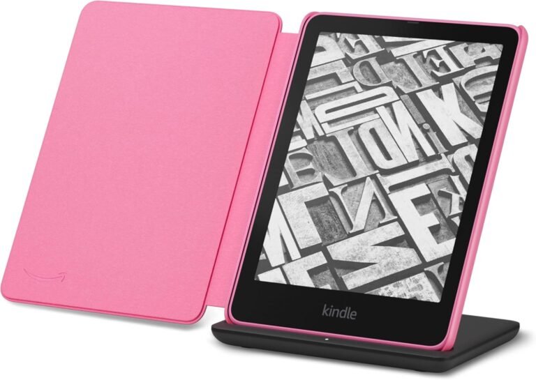 Amazon Kindle Paperwhite Bundle Review: 2026 E-Reader Upgrade for Avid Readers