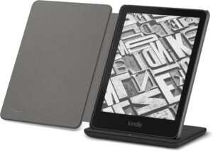 Kindle Paperwhite Signature Edition Bundle Review