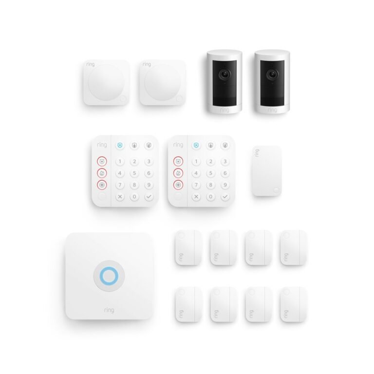 Ring Alarm 14-Piece Kit: A Comprehensive Guide for Home Security in 2026