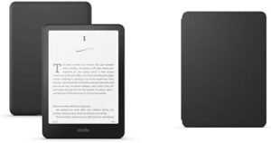 Kindle Paperwhite 2024 Review: Fast, Sustainable Reading