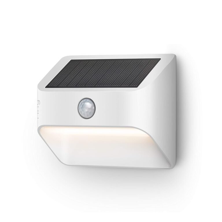 Ring Solar Steplight Review: Brightening Pathways with Smart Home Integration