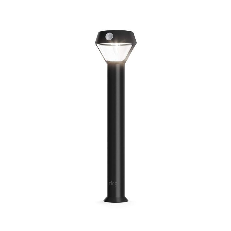 Ring Solar Pathlight Review: Smart Outdoor Lighting for 2026