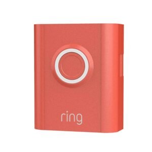 Ring Doorbell Faceplates: Customize Your Style