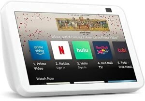 Echo Show 8 (2nd Gen) Review | Smart Display & Alexa Hub