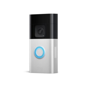Ring Battery Doorbell Plus Review: Secure Your Home