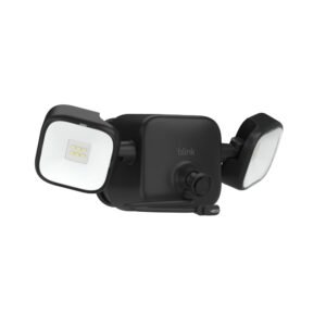 Blink Floodlight Mount Review: Security Upgrade or Missed Potential?