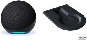 Echo Dot (5th Gen) Review: Smart Speaker, Big Sound