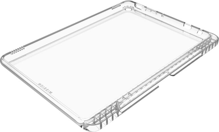 Protect Your Amazon Fire HD 10 with the Clear Case: A 2026 Buyer’s Guide