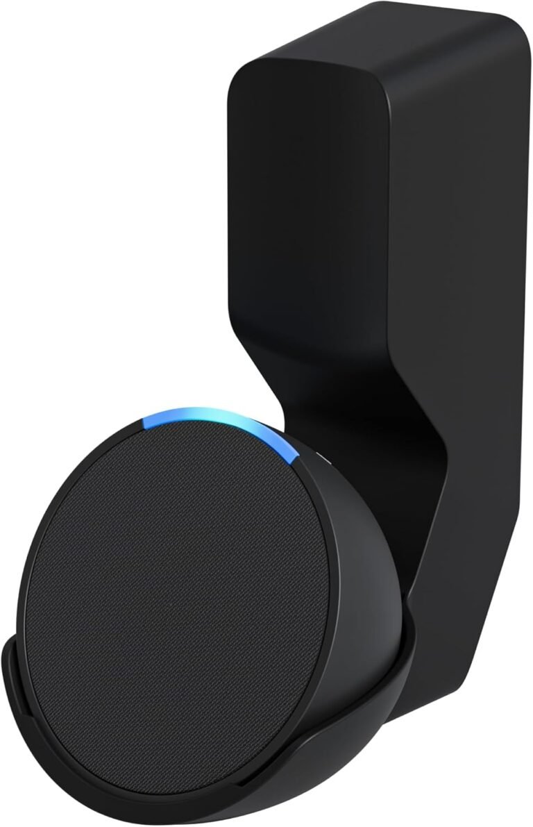 Echo Pop Bundle Review: Smart Speaker for Small Spaces