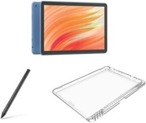 Amazon Fire HD 10 Tablet Bundle Review – Best Value Tablet?