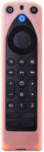 Amazon Alexa Voice Remote Pro Review – Enhanced Fire TV Control