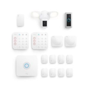 Ring Alarm Review: Secure Your Home with Ease