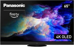 Panasonic Z95 Review: 65-inch 4K OLED Smart TV