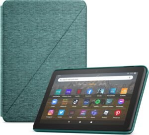 Amazon Fire HD 8 Tablet Review – 2024