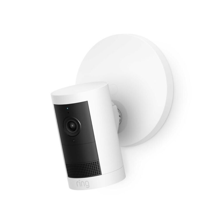 Ring Outdoor Cam Plus 2026: A Comprehensive Review of Smart Home Security Features