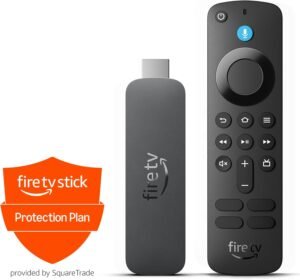 Amazon Fire TV Stick 4K Select Review – Worth the Upgrade?
