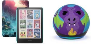 Amazon Kids Bundle Review: Kindle & Echo Dot – Is It Worth It?