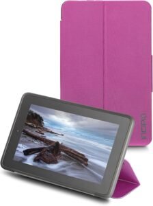 Incipio Clarion Fire Case – Pink Review