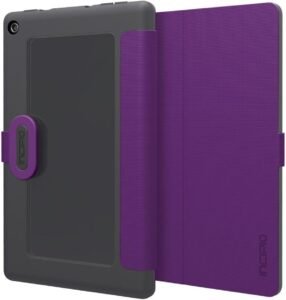 Incipio Clarion Fire HD 8 Case Review – 2015 Model