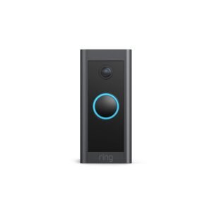 Ring Video Wired Doorbell Review – Home Security Made Easy