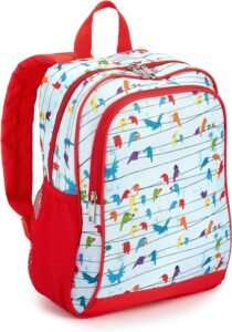 Kids Tablet Backpack – Amazon Exclusive Birds