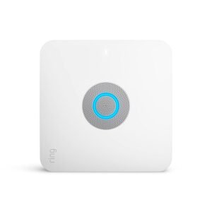 Ring Alarm Pro Review: Security & Wi-Fi Combined