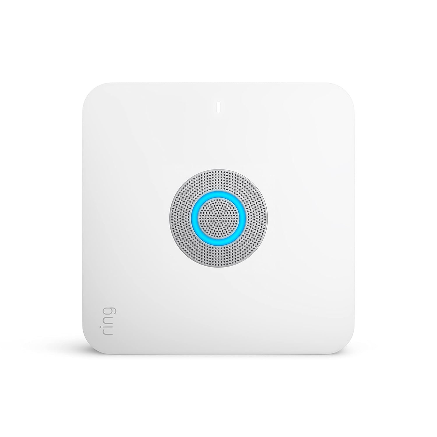 Ring Alarm Pro Base Station (newest model), with built-in eero Wi-Fi 6 router