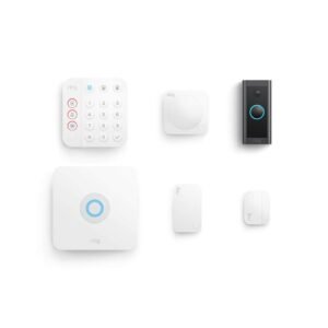 Ring Alarm Security System Review