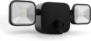 Blink Floodlight Mount Review – Enhanced Security