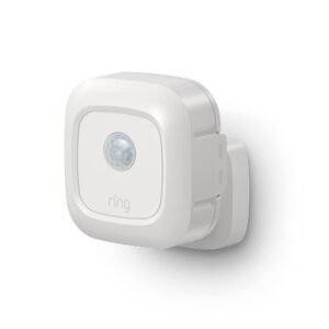 Ring Motion Sensor Review | Smart Lighting & Amazon Sidewalk
