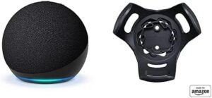 Echo Dot (5th Gen) Review: Smarter Sound for Your Home