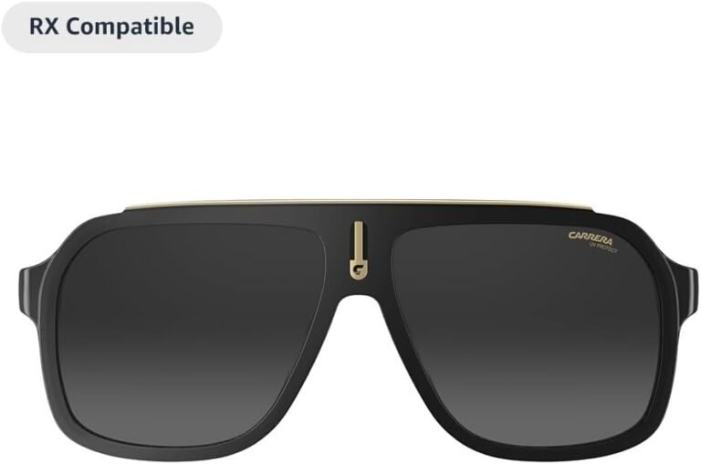 Carrera Smart Glasses with Alexa: A Comprehensive Guide to Hands-Free Tech Integration