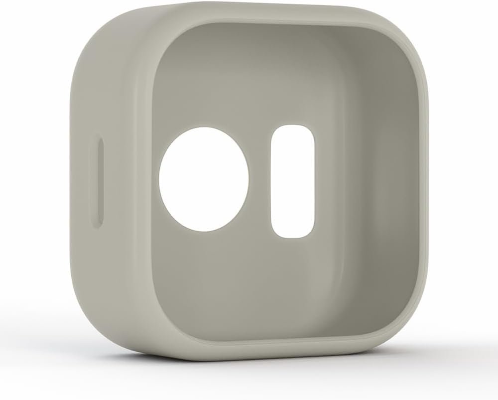 Blink Silicone Skin for Outdoor 4 Smart Security Camera – Dove