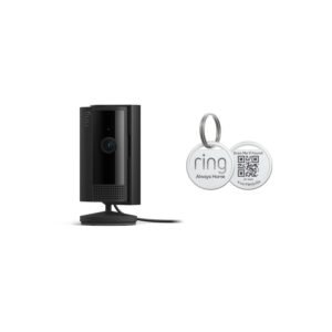 Ring Indoor Cam Review: Security & Pet Monitoring