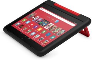 Avengers Fire HD 8 Case – Review & Protection